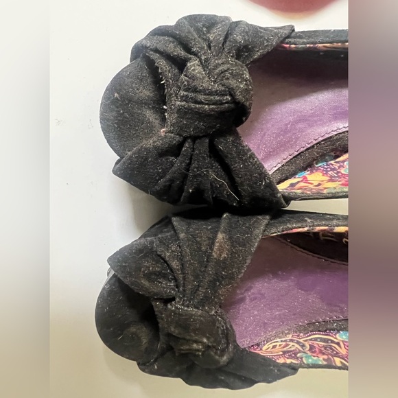 Quips size 7 black pumps - Picture 9 of 9